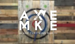 PRESS RELEASE AXE MKE celebrates first birthday with weekend Axe-travaganz